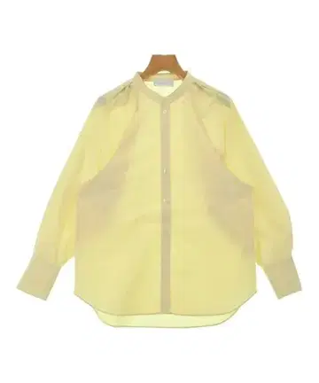 ADAM ET ROPE 여성용 캐주얼 셔츠