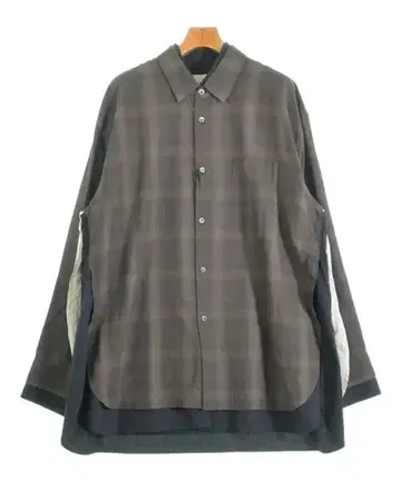 stein 남성용 캐주얼 셔츠