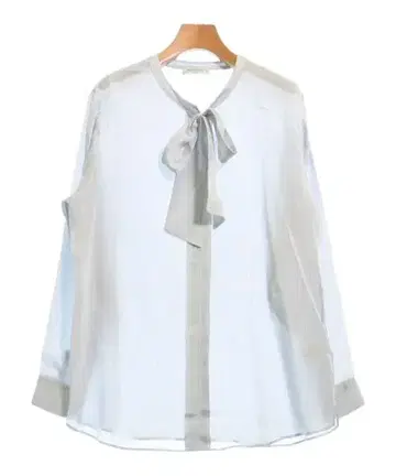 ROSSO 35 여성용 블라우스