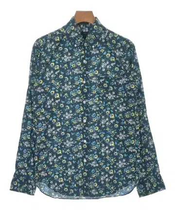 J.CREW 캐주얼 셔츠 남성용