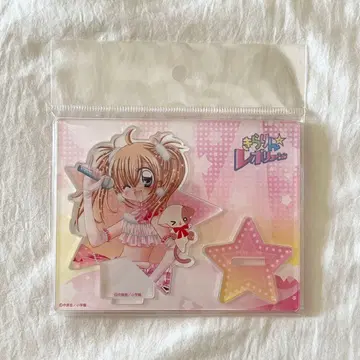 키라링 레볼루션 츠키시마 키라리 아크릴 스탠드