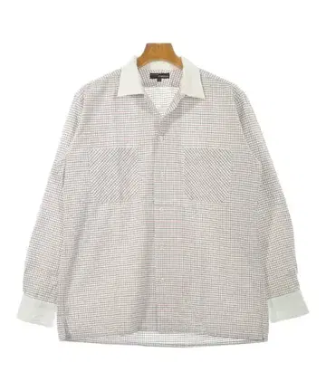 MOJITO 캐주얼 셔츠 남성용