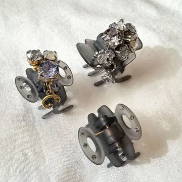 Complex Biz 클립 3세트