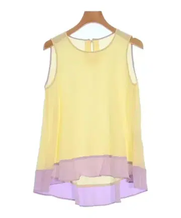 BEATING HEART 블라우스 여성용