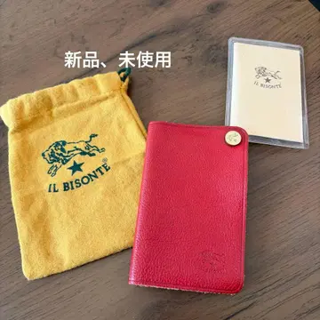 일비종떼 카드 케이스