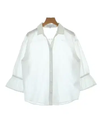 UNTITLED 캐주얼 셔츠 여성용