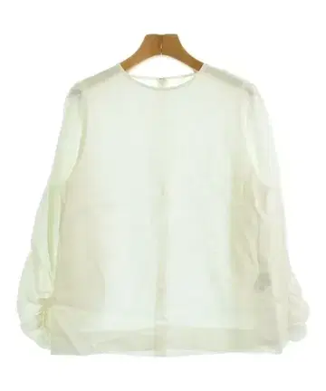 Whim Gazette 여성용 블라우스