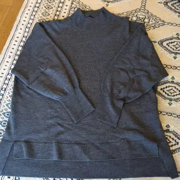 할메크의 스웨터