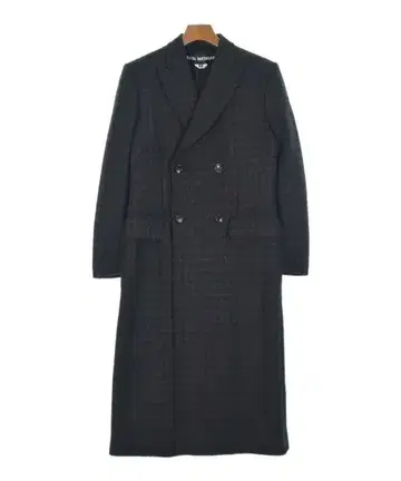 JUNYA WATANABE 체스터 코트 여성용