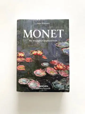 MONET: The Triumph of Impressionism