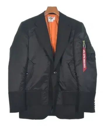 준야 와타나베 맨 자켓 남성용