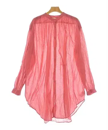 SKIN 여성용 블라우스