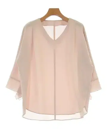 LAUTREAMONT 블라우스 여성용