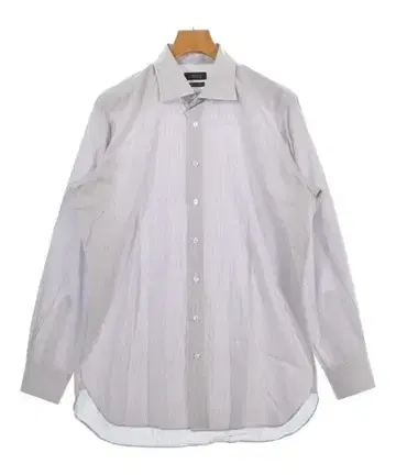 BARNEYS NEWYORK 캐주얼 셔츠 남성용