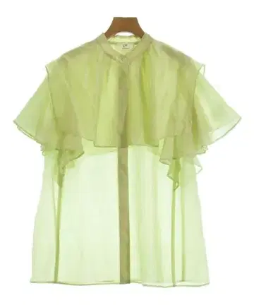 1er Arrondissement 블라우스 여성용