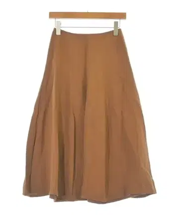 SACRA 롱 맥시 길이 스커트 여성용