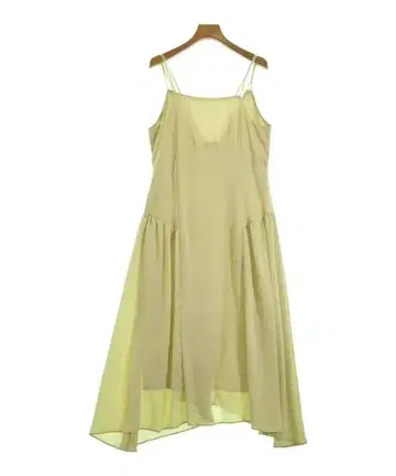 FURFUR 원피스 여성용