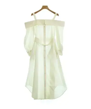 CHRISTIAN DADA 원피스 여성용