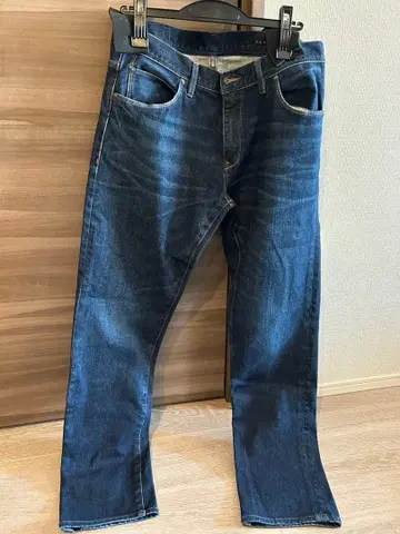 데님 남성용 데님 23구 사이즈 48