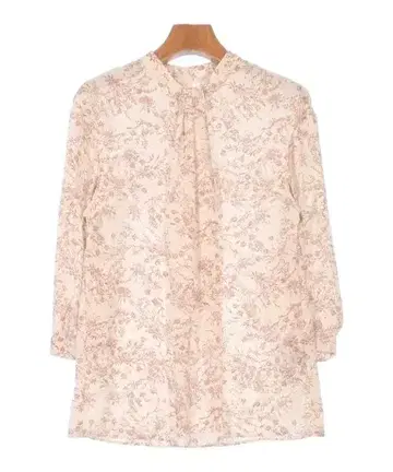 COUP DE CHANCE 블라우스 여성용