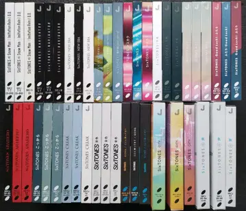 SixTONES CD 싱글 39장 앨범 6장 전 형태 45장