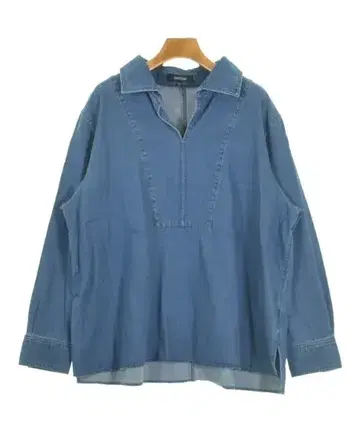 UNTITLED 캐주얼 셔츠 여성용