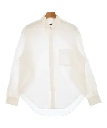 H BEAUTY&YOUTH 캐주얼 셔츠 남성용