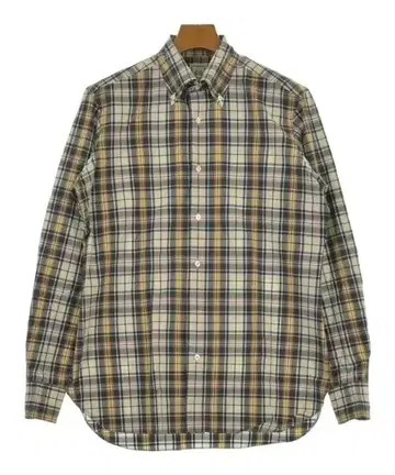 SOVEREIGN 캐주얼 셔츠 남성용