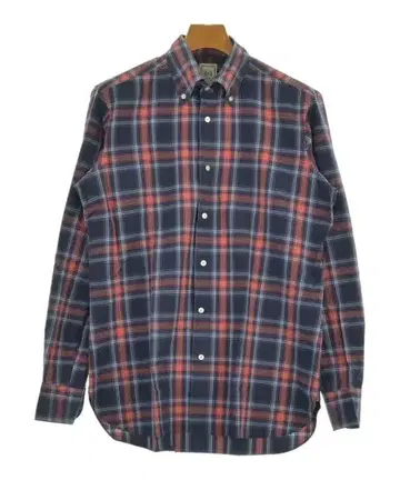 SOVEREIGN 캐주얼 셔츠 남성용