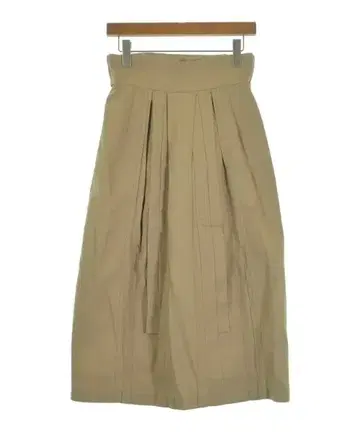 SEEALL 롱 맥시 길이 스커트 여성용