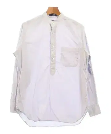 INDIVIDUALIZED SHIRTS 캐주얼 셔츠 남성용