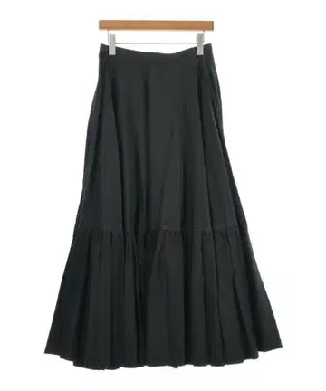 Plage 롱 맥시 길이 스커트 여성용