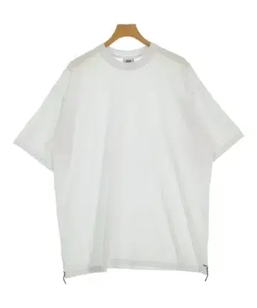 The Hermit Club 티셔츠 남성용