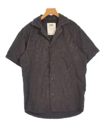 OAS 캐주얼 셔츠 여성용