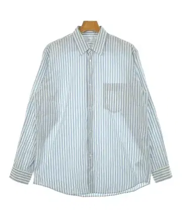 Graphpaper 캐주얼 셔츠 남성용