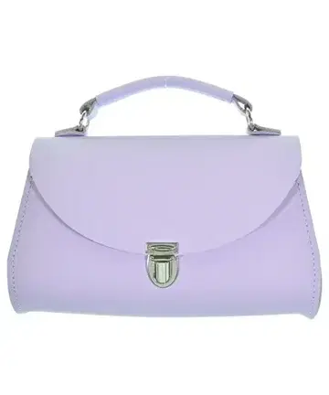 더 캠브리지 새첼 컴퍼니 숄더백 여성용