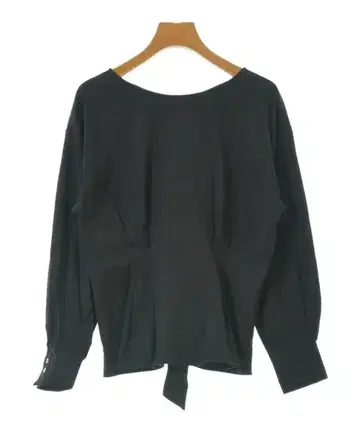 르 쿠르 블랑 블라우스 여성용