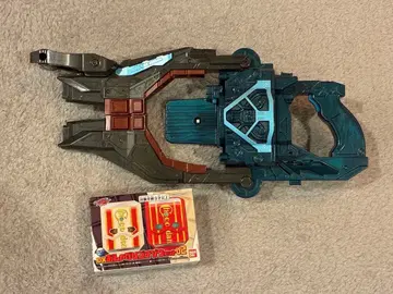 DX 발렌 버스터 & 오샤베리 고치조 02