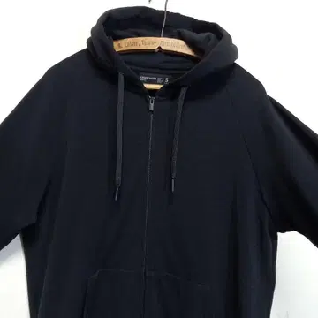 아이스브레이커 메리노울 리얼 플리스 후드티 S 사이즈 지퍼 후드티