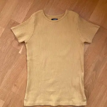 [중고] MAISON DE REEFUR 리브 상의