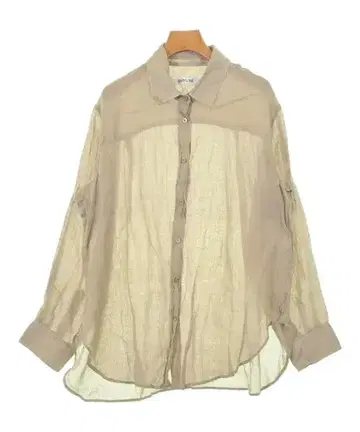 BABYLONE 캐주얼 셔츠 여성용