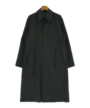 s'yte 스텐카라 코트 남성용