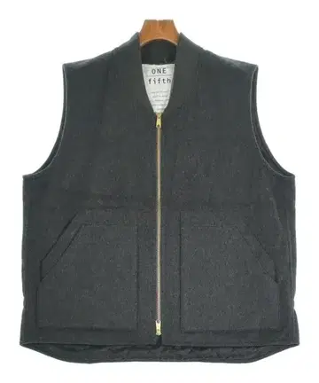 ONE fifth 블루종 ( 기타 ) 남성용