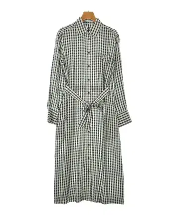 BEIGE, 셔츠 원피스 여성용