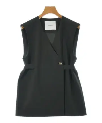 chuclla 여성용 베스트