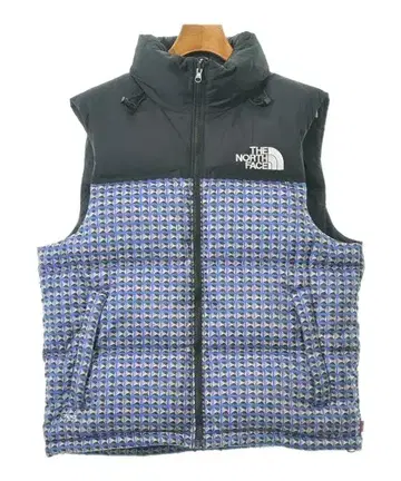 Supreme 다운 자켓/다운 베스트 남성용