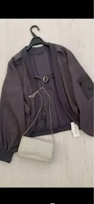 RADIATE 볼레로풍 자켓 새상품 19,800엔