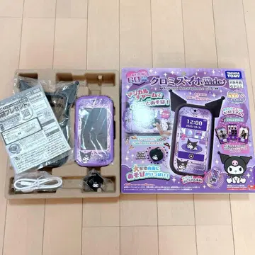 쿠로미 스마트폰 와이드 쿠로미 스마트폰 와이드