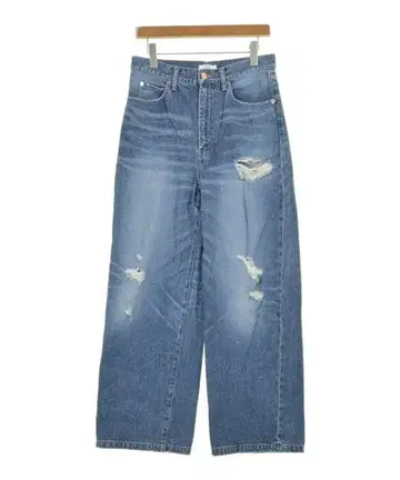 SCENTOF 데님 팬츠 여성용