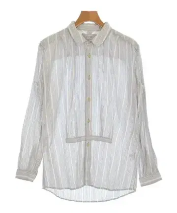 TROVE 캐주얼 셔츠 남성용